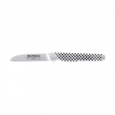 Global GSF-16 Peeling Knife 6 cm - Cromova 18 Steel