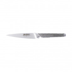 Global GSF-22 Finishing Knife 11 cm - Cromova 18 Steel