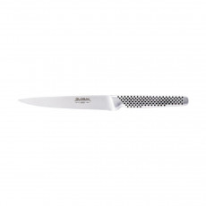 Global GSF-24 universal knife 15 cm - Cromova 18 steel