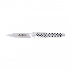 Global GSF-31 Finishing Knife 8 cm - Cromova 18 Steel