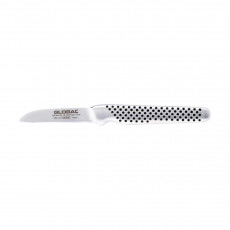 Global GSF-33 Peeling Knife 6 cm - Cromova 18 Steel