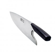 Güde The Knife Chef's Knife 26 cm - CVM Steel - Grenadilla Wood Handle