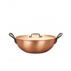 Falk Culinair Fusion Wok Pan 28 cm