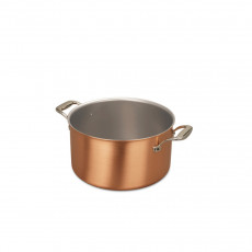 Falk Culinair Signature 2.0 Meat Pot with Lid 14 cm