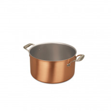 Falk Culinair Signature 2.0 Fleischtopf mit Deckel 16 cm