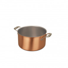 Falk Culinair Signature 2.0 Meat Pot with Lid 18 cm
