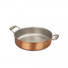 Falk Culinair Signature 2.0 Roasting Pot with Lid 24 cm