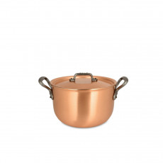 Falk Culinair Fusion Vegetable Pot with Lid 20 cm