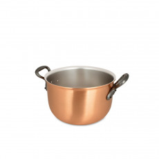 Falk Culinair Fusion Vegetable Pot with Lid 20 cm