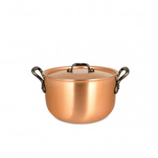 Falk Culinair Fusion Vegetable Pot with Lid 24 cm