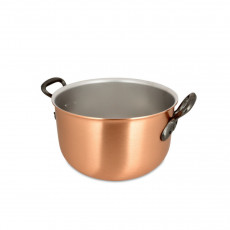 Falk Culinair Fusion Vegetable Pot with Lid 24 cm