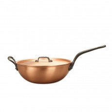 Falk Culinair Fusion Wok Pan 28 cm