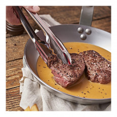 de Buyer Universal Tongs 30 cm - Stainless Steel