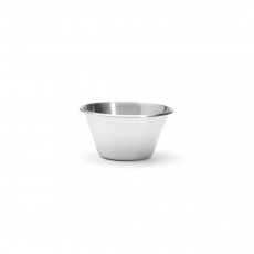 de Buyer conical kitchen bowl 16 cm / 1.0 L - stainless steel