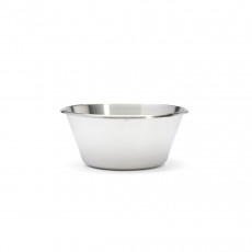 de Buyer conical kitchen bowl 28 cm / 5.5 L - stainless steel