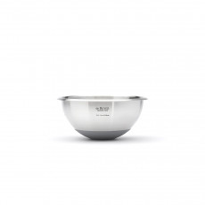 de Buyer Whisking Bowl 20 cm / 2.1 L - Stainless Steel with Silicone