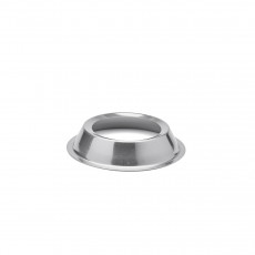 de Buyer ring stand for bowls 30-40 cm - stainless steel