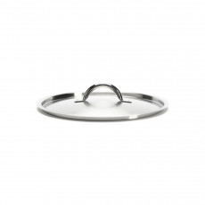 de Buyer Prim'Appety Lid 24 cm - Stainless Steel