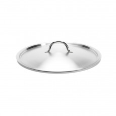 de Buyer Prim'Appety Lid 40 cm - Stainless Steel