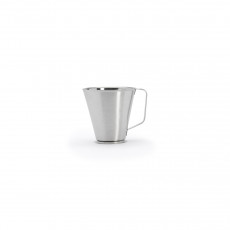 de Buyer measuring cup 1.0 L - stainless steel