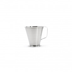 de Buyer measuring cup 1.5 L - stainless steel