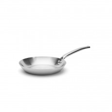 de Buyer Alchimy pan 28 cm - stainless steel multi-layer material