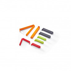 de Buyer Twist'it 8 sealing clips for piping bags