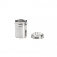 de Buyer spice shaker with large holes - stainless steel