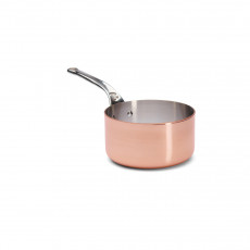 de Buyer Inocuivre Saucepan 20 cm / 3.3 L - Copper with Stainless Steel Handle