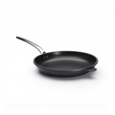 de Buyer Choc Extreme pan 32 cm with non-stick coating - aluminum casting & stainless steel handle