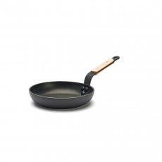 de Buyer Choc B Bois Induction Pan 20 cm with Non-Stick Coating - Aluminum