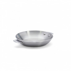 de Buyer Alchimy-Loqy pan 24 cm - stainless steel multi-layer material