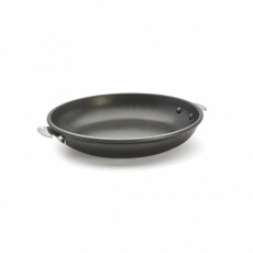 de Buyer Choc Extreme-Loqy 28 cm Pan with Non-Stick Coating - Die-Cast Aluminium