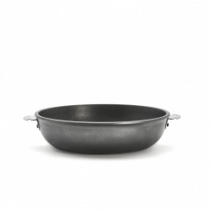 de Buyer Choc Extreme-Loqy Sauteuse 28 cm with non-stick coating - cast aluminum