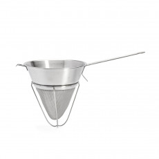 de Buyer hair sieve 22 cm deep - stainless steel