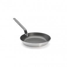 de Buyer Choc pan 28 cm with non-stick coating - aluminum