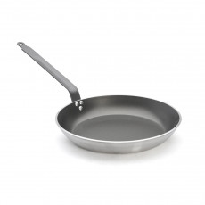 de Buyer Choc Resto Induction Pan 36 cm with non-stick coating - Aluminum