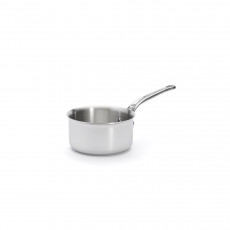 de Buyer Affinity Saucepan 16 cm / 1.8 L - Stainless Steel Multilayer Material