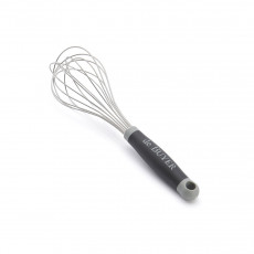 de Buyer GÖMA egg whisk 35 cm with spring steel wires - plastic handle
