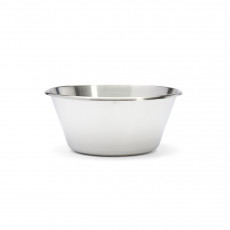 de Buyer conical kitchen bowl 32 cm / 8.0 L - stainless steel