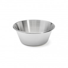 de Buyer conical kitchen bowl 36 cm / 11.5 L - stainless steel