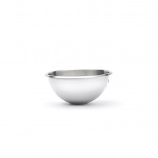de Buyer whisking bowl round 20 cm / 2.1 L - stainless steel