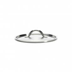 de Buyer Prim'Appety Lid 20 cm - Stainless Steel