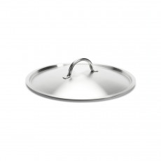 de Buyer Prim'Appety Lid 36 cm - Stainless Steel