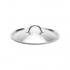 de Buyer Prim'Appety Lid 36 cm - Stainless Steel