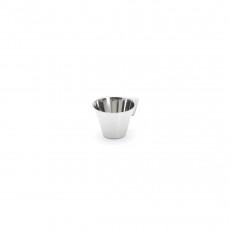 de Buyer measuring cup 0.25 L - stainless steel