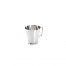 de Buyer measuring cup 1.0 L - stainless steel