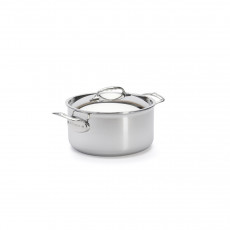 De Buyer Affinity 4 saucepans set