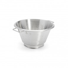 de Buyer Strainer 32 cm conical - Stainless Steel