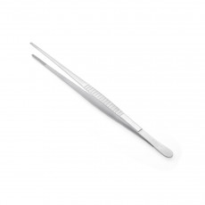 de Buyer Tweezers 30 cm straight - Stainless Steel